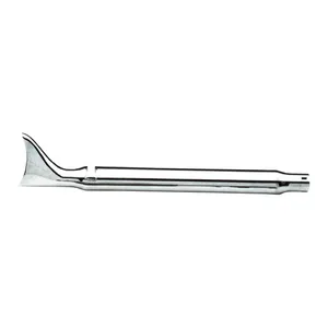 Paughco Paughco, Touring Fishtail slip-on muffler. 29" long. L&r