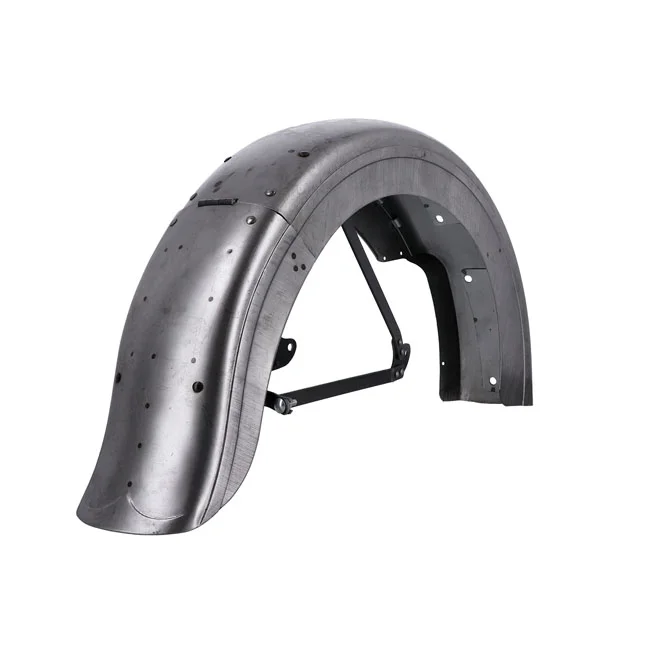 MCS 36-54 rigid Big Twin rear fender - 59604-39