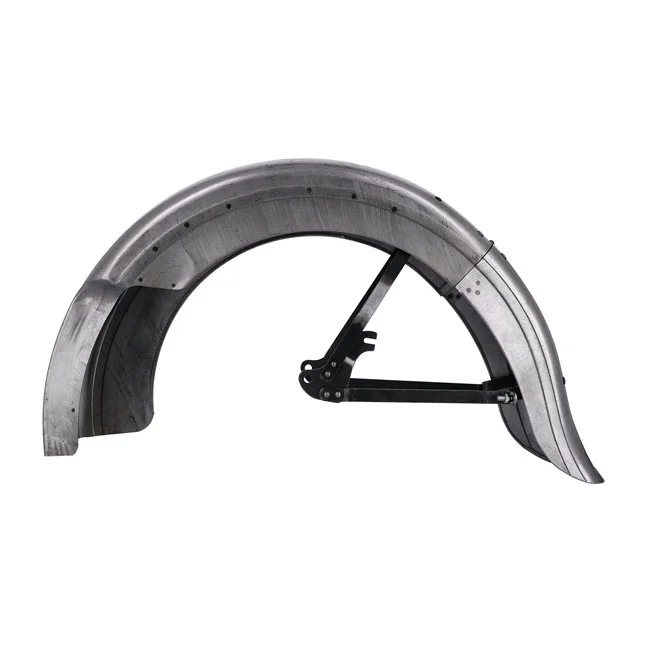 MCS 36-54 rigid Big Twin rear fender - 59604-39