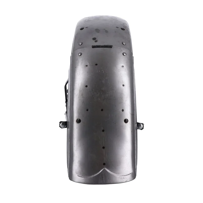 MCS 36-54 rigid Big Twin rear fender - 59604-39