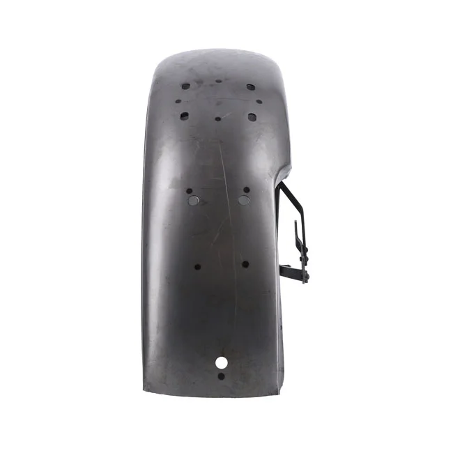 MCS 36-54 rigid Big Twin rear fender - 59604-39