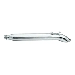 Paughco Paughco, 3" Turn down muffler. Left & right. 29" long
