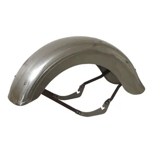 MCS Front fender, springer fork