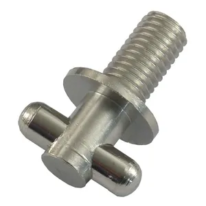 MCS Quick release seat pin set