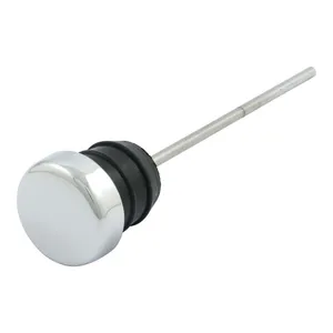 MCS Oil tank fill plug, long dipstick