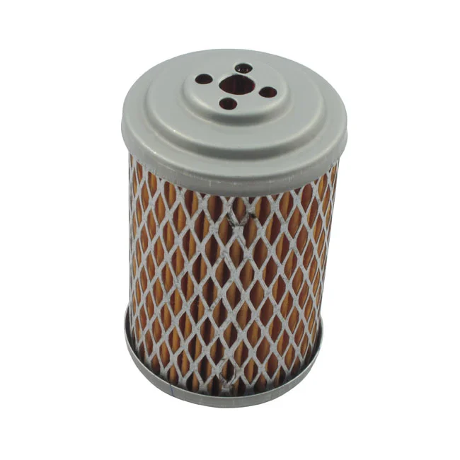 MCS Oil filter, external 41-64 drop-in oil filter - 63840-48A