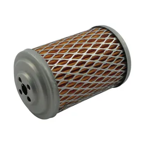 MCS Oil filter, external 41-64 drop-in oil filter