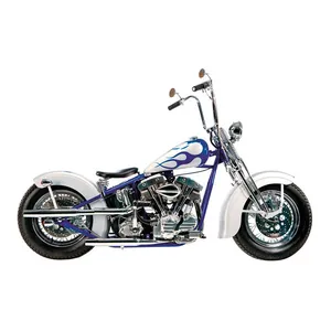 Paughco Paughco, Shotgun Tapered exhaust (38"). Chrome