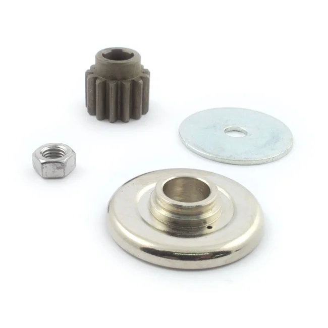 MCS Generator gear kit, 13 tooth - 908994