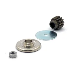 MCS Generator gear kit, 13 tooth
