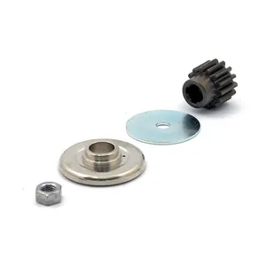 MCS Generator gear kit, 14 tooth