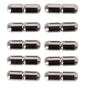 MCS Replacement thru-pin for quick release seat pins