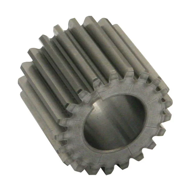 S&S S S PINION GEAR RED54-E77