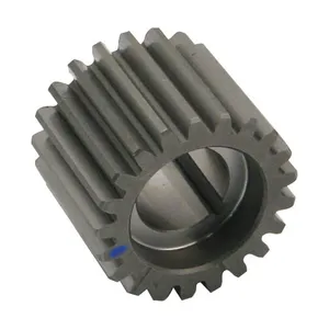 S&S S&S, pinion gear 54-77. Blue