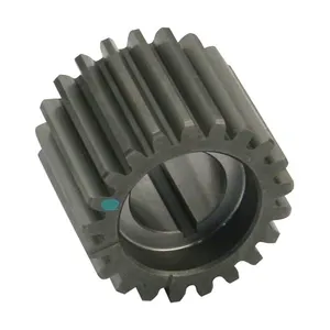 S&S S&S, pinion gear 54-77. Green