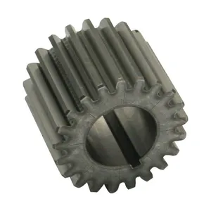 S&S S&S, pinion gear 54-77. White