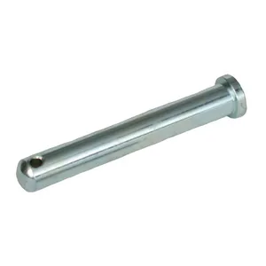 MCS Clevis pin, XL Sportster jiffy stand