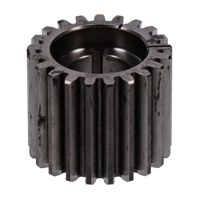S&S Pinion gear 54-77. Yellow - 26345-73