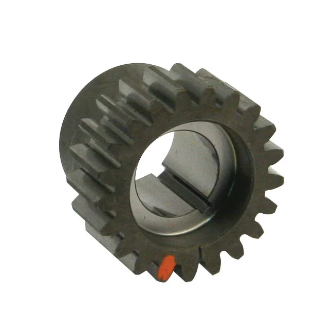 S&S GEAR PINION 77-89 ORG