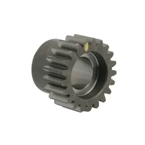 S&S S&S, pinion gear L77-89. Yellow