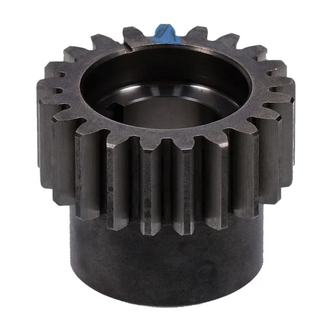 S&S PINION GR 77-89 BLUE