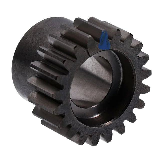 S&S PINION GR 77-89 BLUE