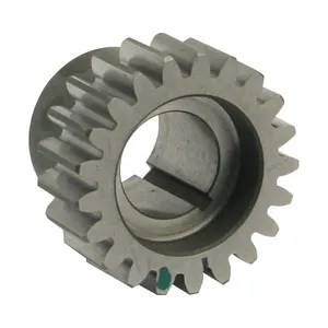 S&S S&S, pinion gear L77-89. Green