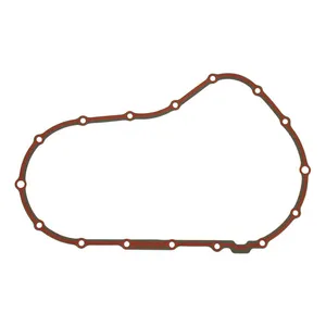James Gaskets James, gasket primary cover. .031" paper/silicone