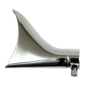 Paughco Paughco, Universal Fishtail tip