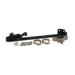 MCS Universal Fat Bob tank mount kit