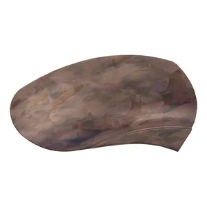 BK BK, Stiletto rear fender. Short. 270mm wide. 14"-18"