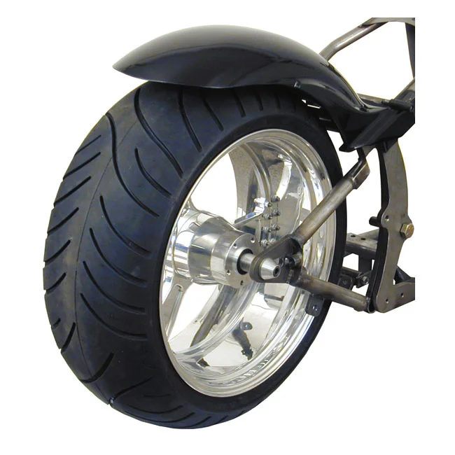BK Stiletto rear fender. Medium. 270mm wide. 14"-18"