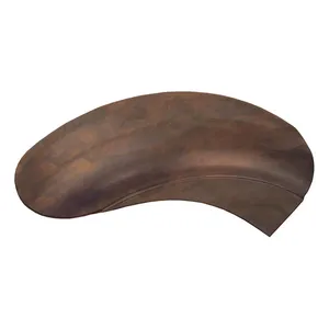 BK BK, Stiletto rear fender. Medium. 270mm wide. 14"-18"