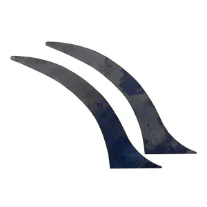 BK BK Stiletto side struts, short (pair)