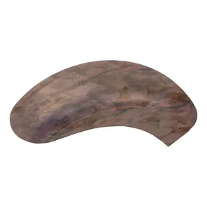 BK BK, Stiletto rear fender. Long. 280mm wide. 14"-18"