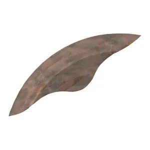 BK BK, Bullit front fender. 170mm wide. 16"-21"