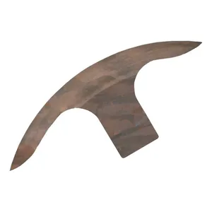 BK BK, Tribal front fender. 135mm wide. 16"-21"