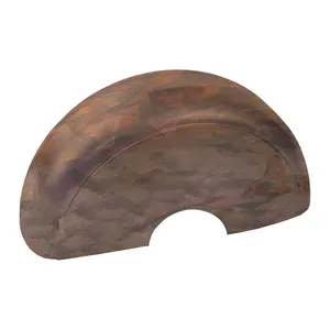 BK BK, Imagin rear fender. 280mm wide. 14"-18"