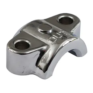 MCS Axle cap, fork slider
