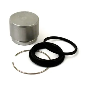MCS Caliper piston, with seal kit. Rear