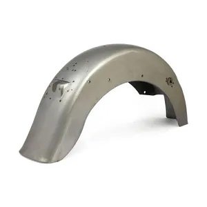 MCS 58-84 FL style one-piece rear fender