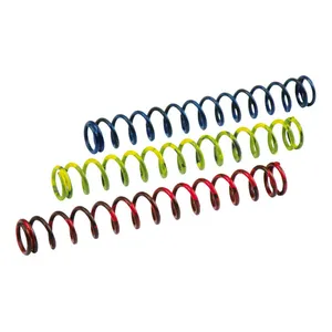 ERT Ert, superpump spring kit