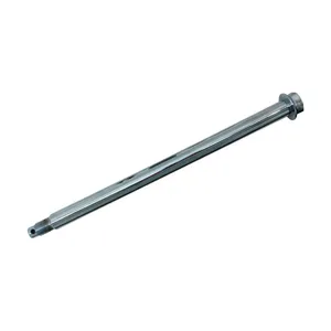 MCS Wheel axle, rear