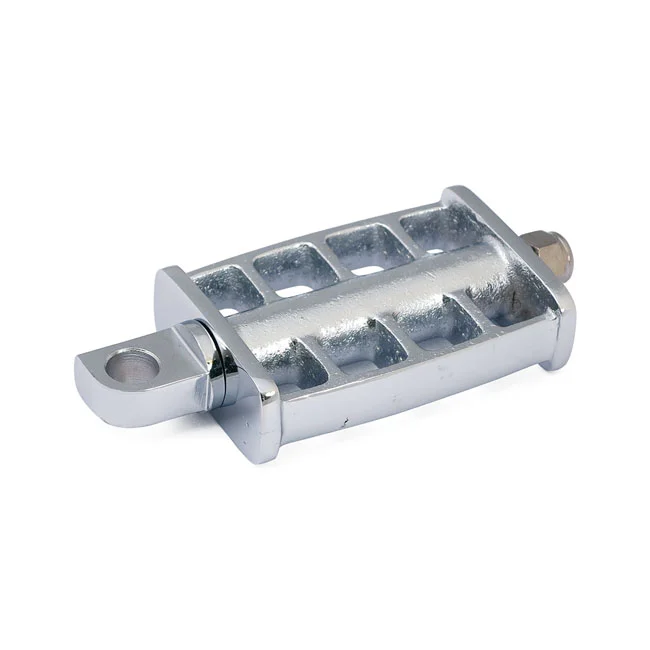 MCS Kick pedal, ''Classic''. Chrome - 909535