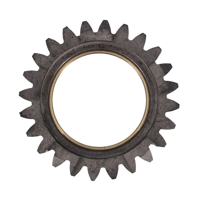 MCS Countershaft 2nd gear. 24t - 34751-79