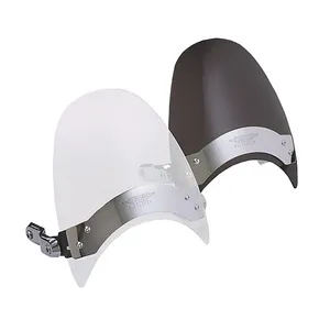 National Cycle National Cycle Flyscreen® LS dark tinted, chrome