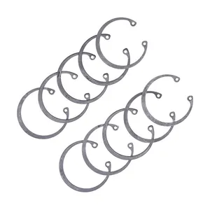 MCS Retaining ring