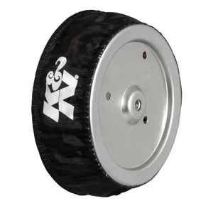 K&N K&N, dry charger / rain sock