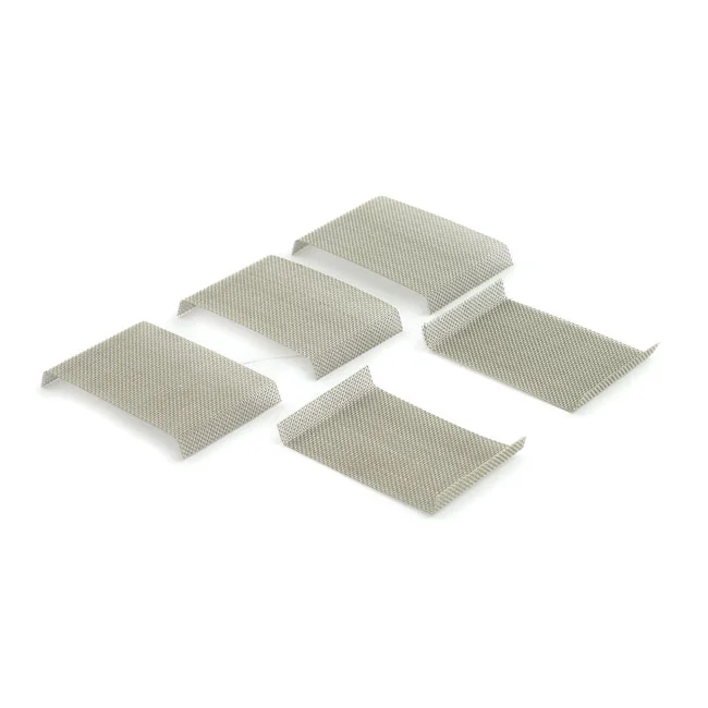 MCS Breather screen, crankcase - 25275-36