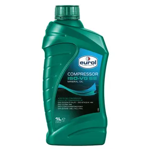 Eurol Eurol, compressor oil. 1 liter